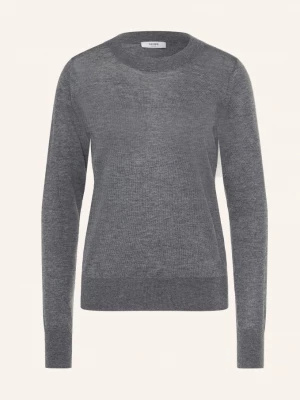 Obrázek produktu Reiss Svetr Sadie Z Merino Vlny šedá