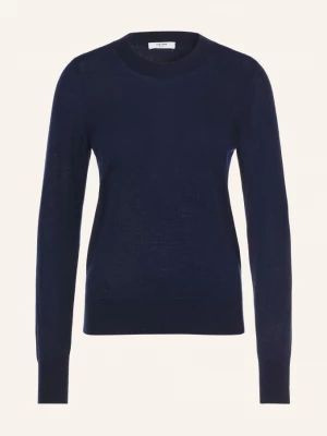 Obrázek produktu Reiss Svetr Sadie Z Merino Vlny tmavě modrá
