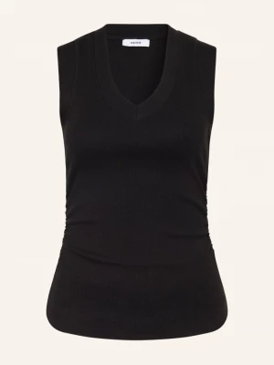 Obrázek produktu Reiss Top Sandy černá