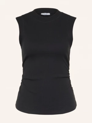 Obrázek produktu Reiss Top Trudy černá
