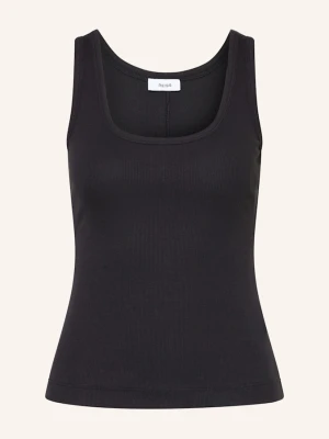Obrázek produktu Reiss Top Violet černá