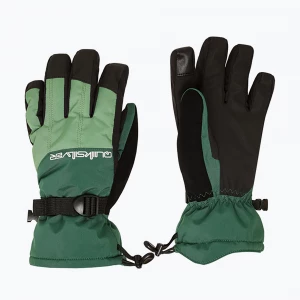 Obrázek produktu Rękawice snowboardowe męskie Quiksilver Mission trekking green