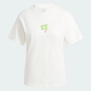 Obrázek produktu Remoji Graphic T-Shirt Adidas