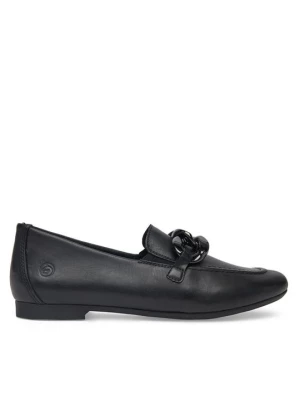 Obrázek produktu Remonte Loafersy D0K00-00 Černá