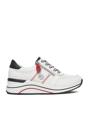 Obrázek produktu Remonte Sneakersy D0T04-81 Bílá