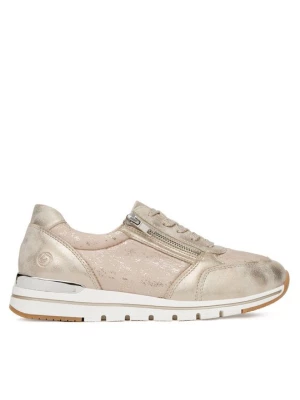Obrázek produktu Remonte Sneakersy R6700-61 Béžová