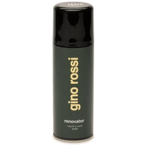 Obrázek produktu Renovátor Gino Rossi Renovator Nubuck & Suede Textil Černá