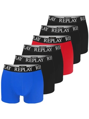 Obrázek produktu REPLAY Boxerky 'Replay' mix barev