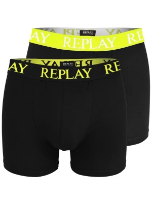 Obrázek produktu REPLAY Boxerky svítivě žlutá