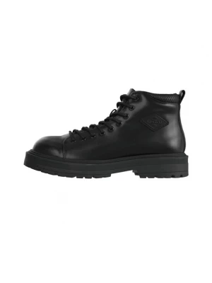 Obrázek produktu REPLAY Šněrovací boty černá