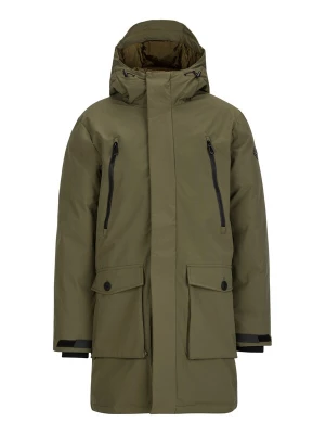Obrázek produktu REPLAY Zimní parka 'Fine Poly' tmavě zelená