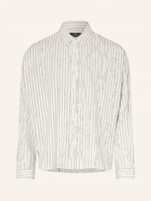 Obrázek produktu Represent Košile Teared Comfort Fit bílá / černá