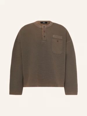 Obrázek produktu Represent Tričko S Dlouhým Rukávem khaki