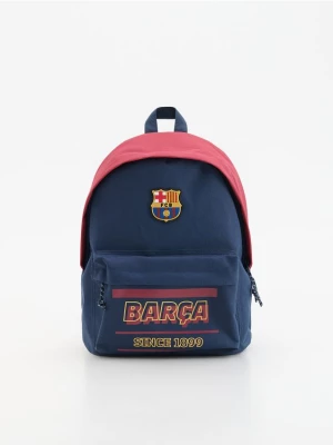 Obrázek produktu Reserved - Batoh FC Barcelona - tmavomodrá