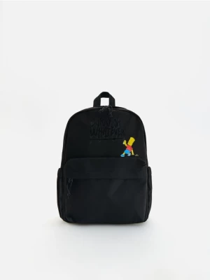 Obrázek produktu Reserved - Batoh The Simpsons - černý