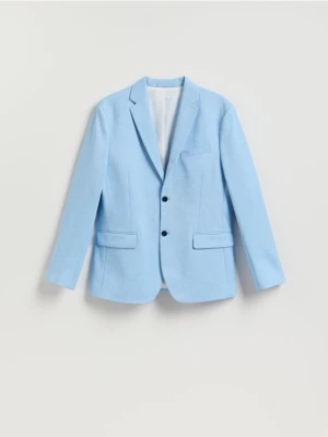 Obrázek produktu Reserved - Blejzr slim fit - modrá