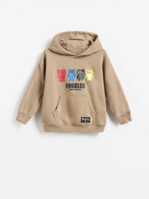Obrázek produktu Reserved - BOYS` JOGGING TOP - hnědá
