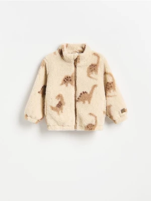 Obrázek produktu Reserved - BOYS` OUTER JACKET - béžová