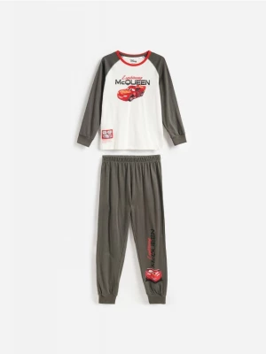 Obrázek produktu Reserved - BOYS` PYJAMA - tmavě šedá