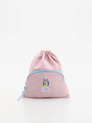 Obrázek produktu Reserved - CHILDREN`S SACK - růžová
