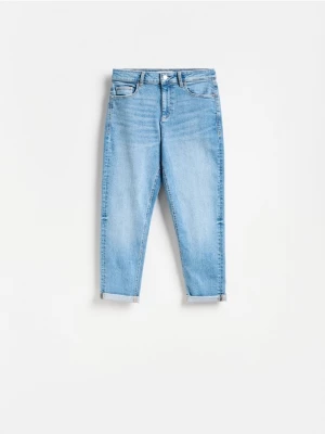 Obrázek produktu Reserved - Relaxed slim džíny - modrá