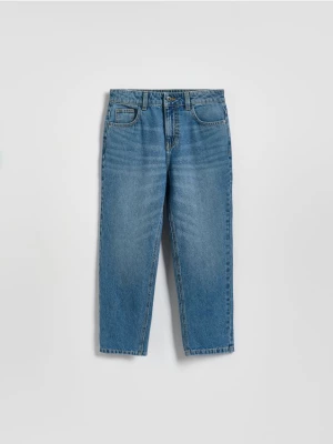 Obrázek produktu Reserved - Džíny regular fit - modrá