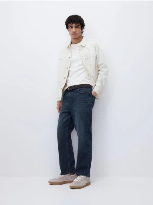 Obrázek produktu Reserved - Džíny relaxed straight - indigo jeans
