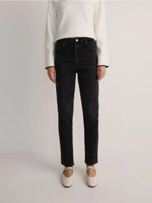 Obrázek produktu Reserved - Džíny slim fit - černý