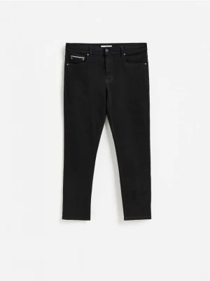 Obrázek produktu Reserved - Džíny slim fit - černý