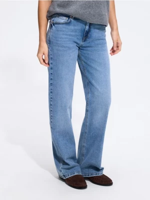 Obrázek produktu Reserved - Džíny straight comfort - modrá