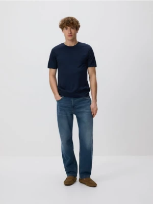 Obrázek produktu Reserved - Džíny straight fit - indigo jeans