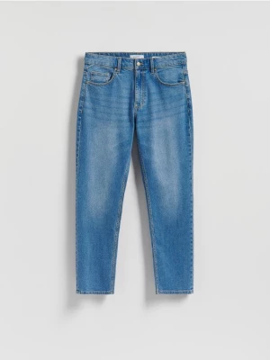 Obrázek produktu Reserved - Džíny straight fit - modrá