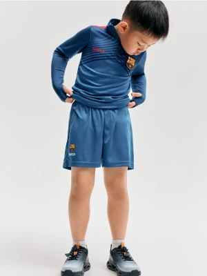 Obrázek produktu Reserved - FC Barcelona šortky - modrá