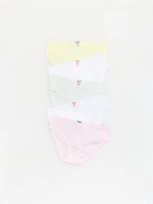 Obrázek produktu Reserved - GIRLS` BRIEFS MULTI - vícebarevná