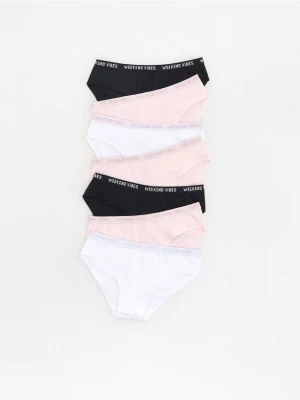 Obrázek produktu Reserved - GIRLS` BRIEFS MULTI - vícebarevná