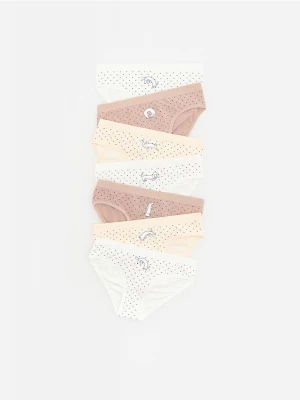 Obrázek produktu Reserved - GIRLS` BRIEFS MULTI - vícebarevná