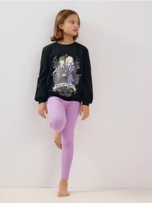 Obrázek produktu Reserved - GIRLS` PYJAMA - černý