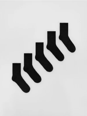 Obrázek produktu Reserved - GIRLS` SOCKS MULTI - tmavě šedá