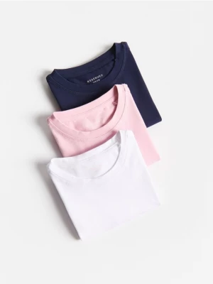 Obrázek produktu Reserved - GIRLS` T-SHIRT - vícebarevná