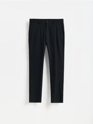 Obrázek produktu Reserved - MEN`S TROUSERS - černý