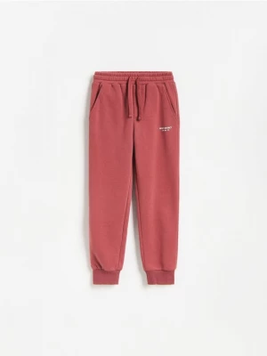 Obrázek produktu Reserved - Joggery s bavlnou - hnědá