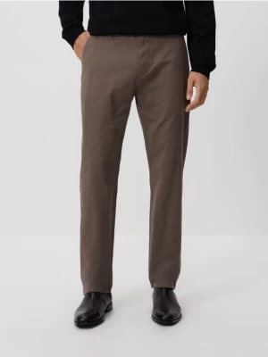 Obrázek produktu Reserved - Kalhoty chino slim fit - jiná