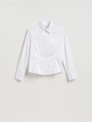 Obrázek produktu Reserved - Košile slim fit - bílá