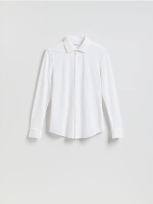 Obrázek produktu Reserved - Košile super slim fit - bílá