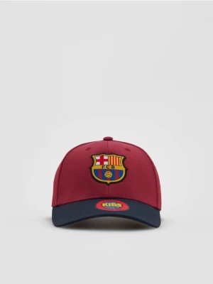 Obrázek produktu Reserved - Kšiltovka FC Barcelona - červená