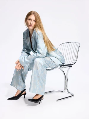 Obrázek produktu Reserved - LADIES` BLAZER - světle modrá
