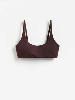 Obrázek produktu Reserved - LADIES` BRASSIERE - tmavě hnědá