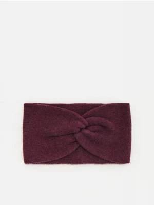 Obrázek produktu Reserved - LADIES` HEADBAND - bordó