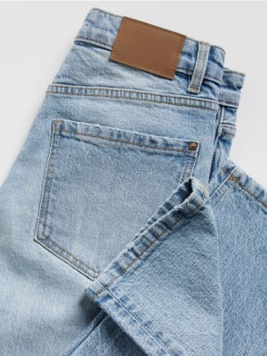 Obrázek produktu Reserved - LADIES` JEANS TROUSERS - modrá