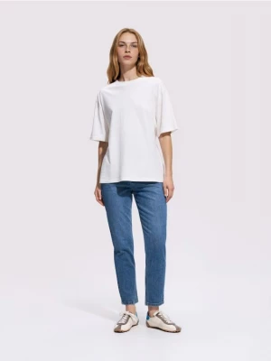 Obrázek produktu Reserved - LADIES` JEANS TROUSERS - modrá